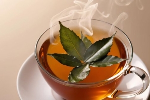 Bay leaf Tea benefits