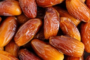 Boost Your Fertility Naturally with Dates