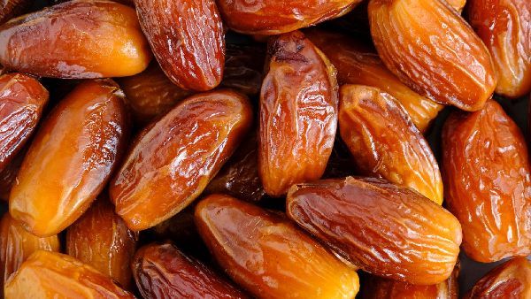 Boost Your Fertility Naturally with Dates