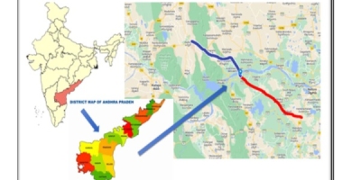 Center good news for AP.. Badvel-Nellore 4-line corridor approved