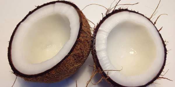 Coconut Health benefits