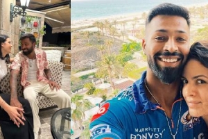 Hardik Pandya Divorce to Natasa Stankovic