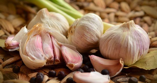 Anti-inflammatory benefits of black garlic