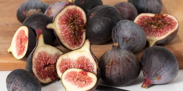 These are the specific health benefits of figs