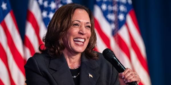 Kamala Harris