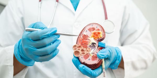 Kidney Health