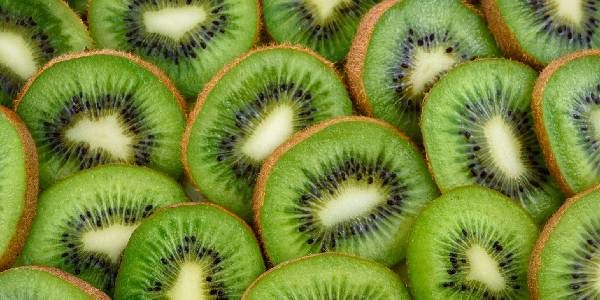 health benefits of eating kiwi fruit