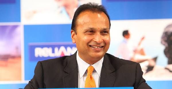 Reliance Infra to make electric cars