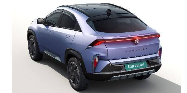 Tata Curvv EV: Key Features, Specifications, and Pricing