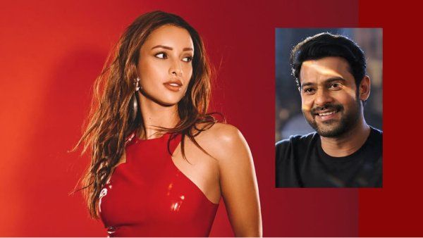 Tripti Dimri Teams Up with Prabhas Movie