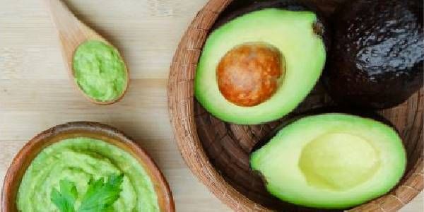 Did you know that eating an avocado every day can improve brain health