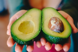 avocado health benefits