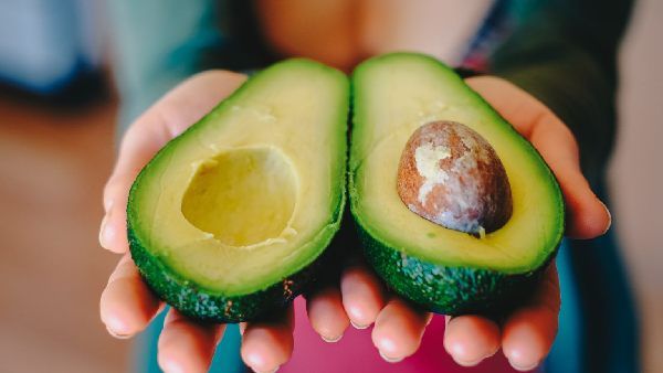 avocado health benefits