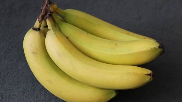 banana health benefits