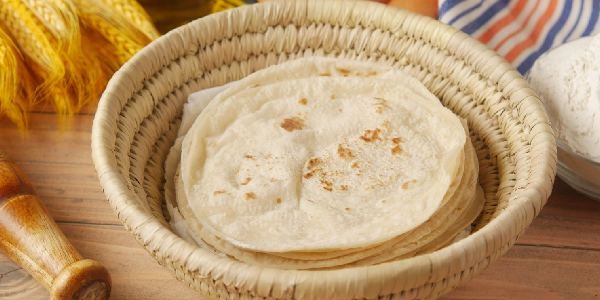 chapati