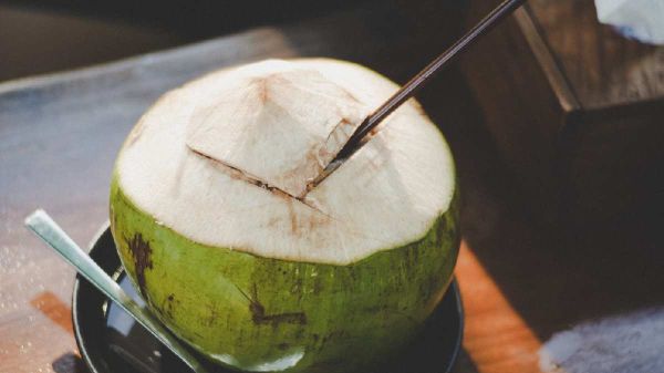 coconut water side effects