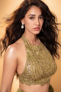 Disha Patani: Bollywood's Most Beautiful Actress