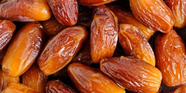 Health benefits of dates