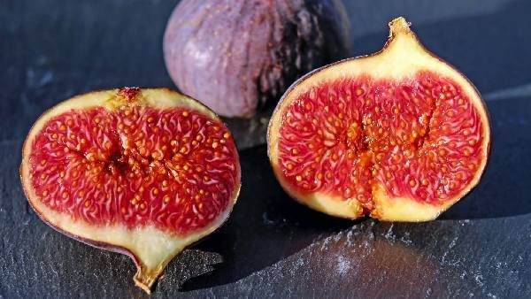 eat figs health benefits