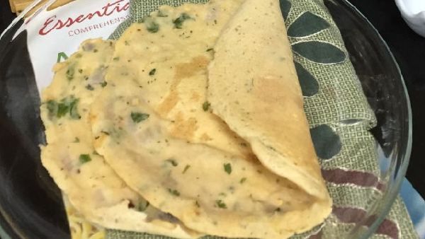 finger millet roti regularly