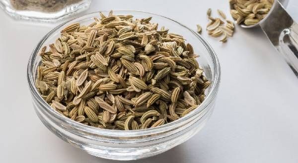 fennel seeds health benefits