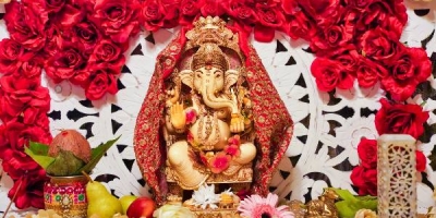 Ganesh Festival 2024