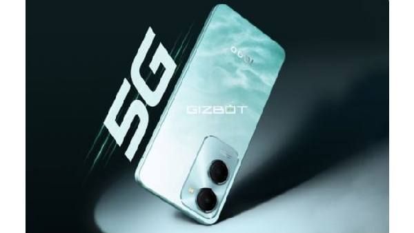 iQOO z9 Lite 5G Price