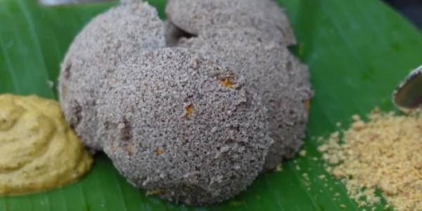 ragi idli health benefits