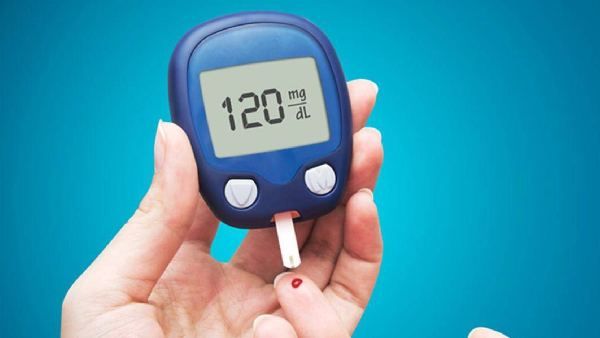 blood sugar levels in body