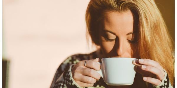 Is it good to drink tea every morning on an empty stomach?