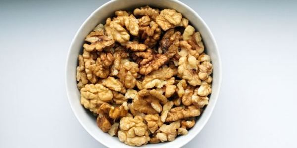 Do you know what happens when you eat too many walnuts?