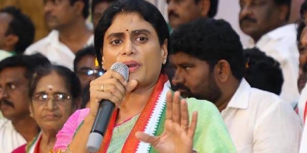 ys sharmila on jagan